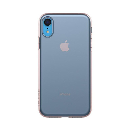 Incase védőtok - iPhone XR tok (rózsaarany)