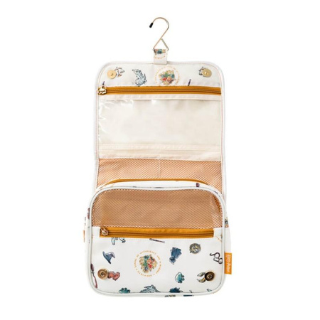 Harry Potter - Cestovní kosmetická taštička s háčkem