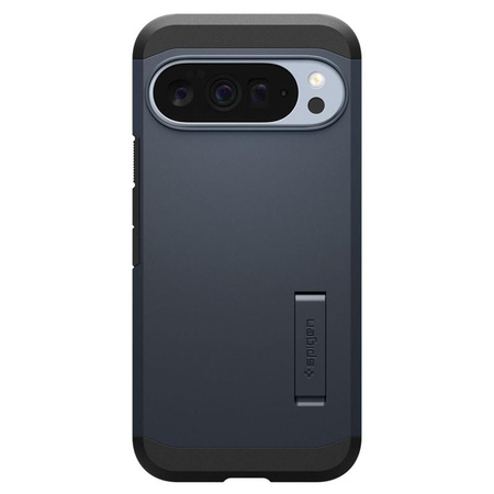 Spigen Tough Armor Mag MagSafe - Case for Google Pixel 10 Pro XL (Metal Slate)