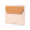 Moshi Muse 14" 3-in-1 Slim - MacBook Pro 14" Abdeckung (M4/M3/M2/M1/2024-2021) (Luna Pink)