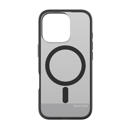 Incase Slim Case MagSafe - Coque pour iPhone 16 Pro (Noir)