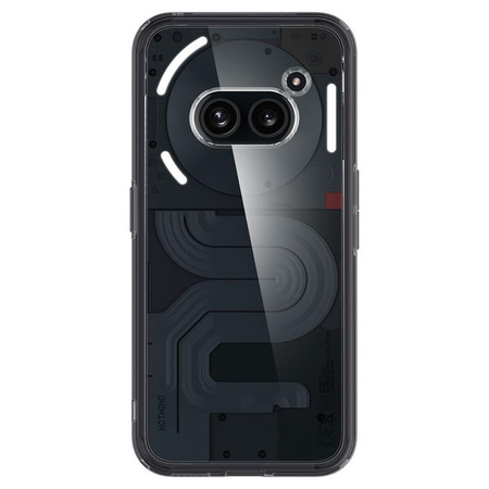 Spigen Ultra Hybrid - pouzdro pro Nothing Phone 2a / 2a Plus (Space Crystal)