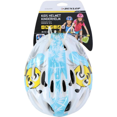 Dunlop - Kask dziecięcy Pszczółka