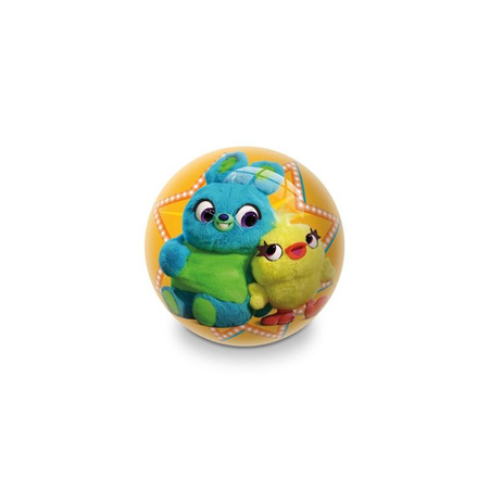 Toy Story 4 - Piłka gumowa 60 mm Wybór losowy