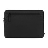 Incase Compact Sleeve in Flight Nylon - MacBook Pro 14" Pocket Cover (2023-2021) (noir)