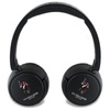 US Polo Assn DH Color Logo - Wireless Over-Ear Bluetooth Headphones V5.3 (black)
