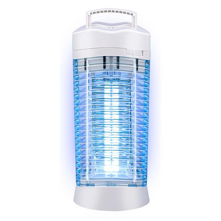 Grundig - Insekticidní lampa pro 230 V
