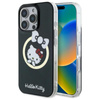 Hello Kitty IML Fun Bow MagSafe - iPhone 16 Pro Max tok (fekete)