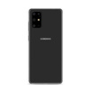 PURO 0.3 Nude - Etui Samsung Galaxy S20 (Transparent)