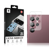 Mocolo Silk Camera Lens Glass - Protective Glass for Samsung Galaxy S22 Ultra camera lens