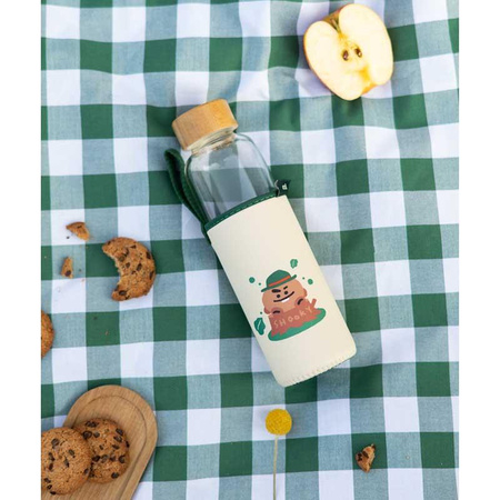 BT21 - 500 ml SHOOKY water bottle