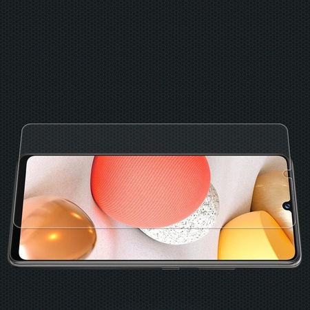 Nillkin Anti-Explosion Glass 2.5D - Verre de protection Samsung Galaxy A42 5G/ M42 5G
