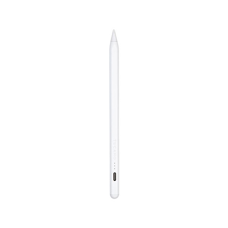 Tucano Pencil Magnetic iPad Stylus Pen - stylus pro iPad (bílý)