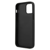 Guess Python Kollektion - iPhone 12 Pro Max Tasche (braun)