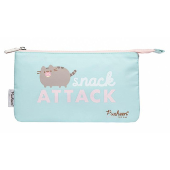 Pusheen - Foodie collection penál / kosmetická taštička