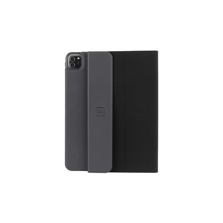 Tucano Up Plus tok - iPad Pro 11" (2021 / 2020) / Air 10.9" (5.-4. gen) tok Apple Pencil tartóval (fekete)