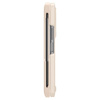 Spigen Thin Fit Pen - Case for Samsung Galaxy Z Fold 5 (Pearled Ivory)