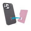 Speck ClickLock Wallet For MagSafe - MagSafe Magnetic Wallet (Nimbus Pink)