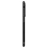 Spigen Tough Armor MagSafe - tok Samsung Galaxy S25 Edge készülékhez (fekete)