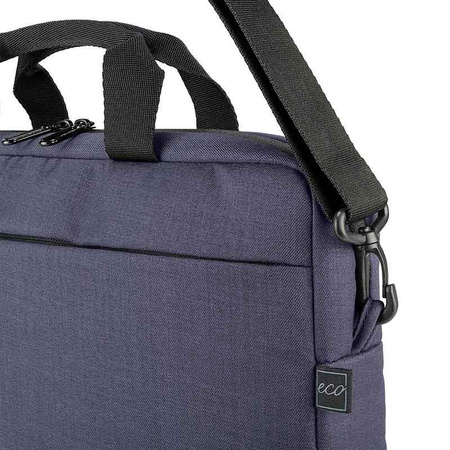 Tucano Stop Bag - MacBook Pro 14" / Notebook 13" / 14" Tasche (navy blue)