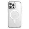 UNIQ LifePro Xtreme MagSafe - Etui iPhone 13 Pro (przezroczysty)