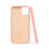 Crong Color Cover - Etui iPhone 11 (rose pink)