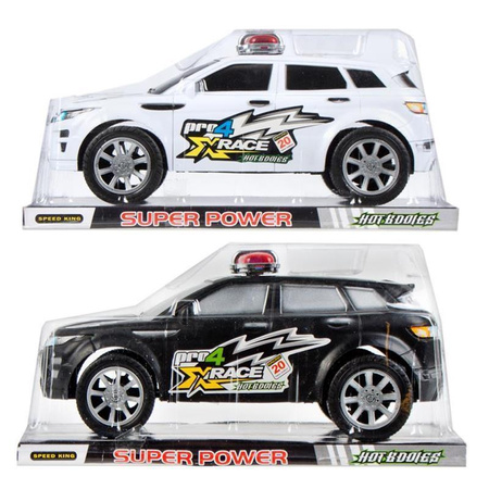 Mega Creativ - Off-road car (Random selection)