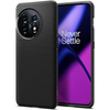 Spigen Liquid Air - Case for OnePlus 11 5G (Black)