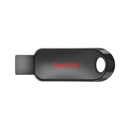 SanDisk Cruzer Snap - 64GB USB Flash Drive 2.0