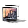 Moshi iVisor AG - Matt képernyővédő fólia MacBook Pro 13" (2020/2019/2018/2017/2016) / MacBook Air 13" Retina (fekete/tiszta/matt)