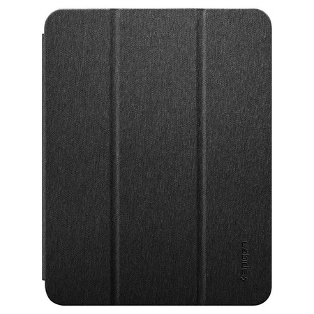 Spigen Urban Fit - Etui do iPad 11” (2025) / 10.9” (2022) (Czarny)