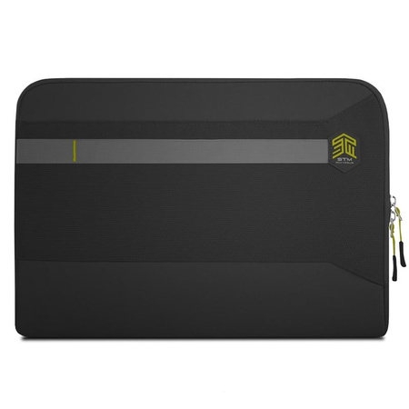 STM Summary - Housse pour MacBook Pro 13" / MacBook Air 13" / Notebook 13" (noir)