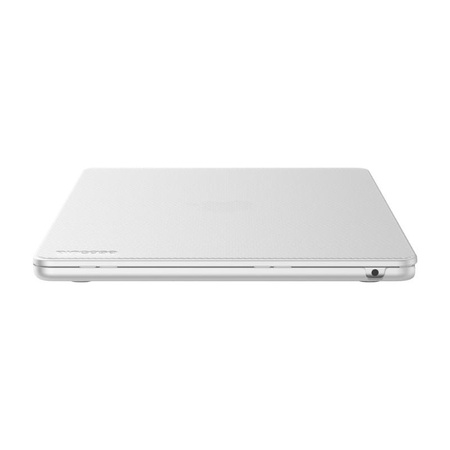 Pouzdro Incase Hardshell - MacBook Air 13,6" M2 (2022) (Tečkované/čiré)