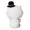 BT21 - Mascotte en peluche 15 cm RJ Hiver