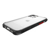 Element Case Special Ops - Gepanzerte iPhone 13 Pro Max Hülle (Mil-Spec Fallschutz) (Klar/Schwarz)