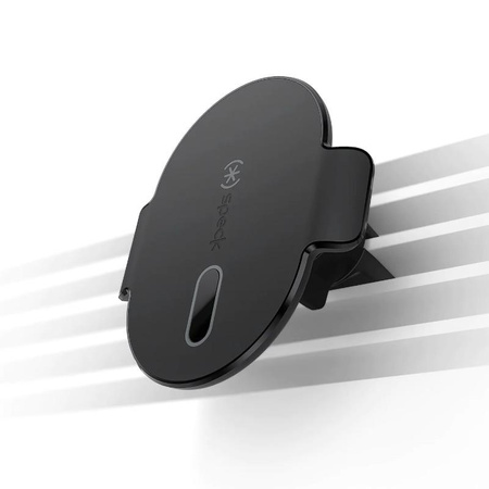 Speck ClickLock Support de ventilation pour voiture pour MagSafe - Noir