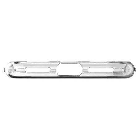 Spigen Liquid Crystal - Etui do iPhone SE 2022 / SE 2020 / 8 / 7 (Przezroczysty)