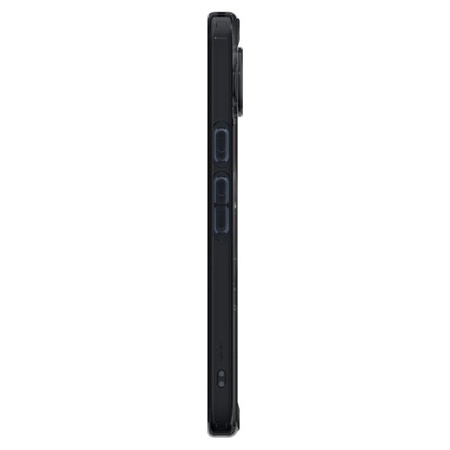 Spigen Ultra Hybrid Mag MagSafe - Hülle für Google Pixel 10 / 10 Pro (Frost Black)