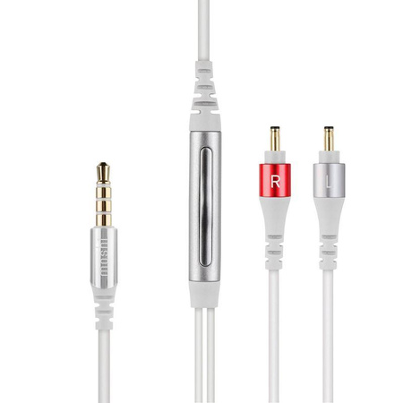 Moshi Avanti C - USB-C 24-bit/DAC fülhallgató (Onyx fekete)