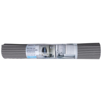 Bathroom anti-slip mat 65 x 180 cm (gray)