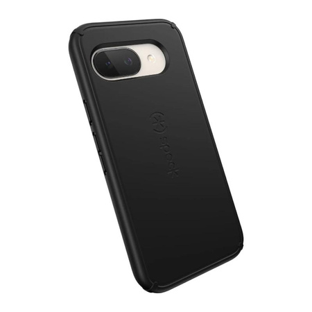 Speck ImpactHero Slim - Étui Google Pixel 9a (Noir)