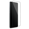 PURO Frame Tempered Glass - Oppo A54 5G / A74 5G screen protection glass (black frame)