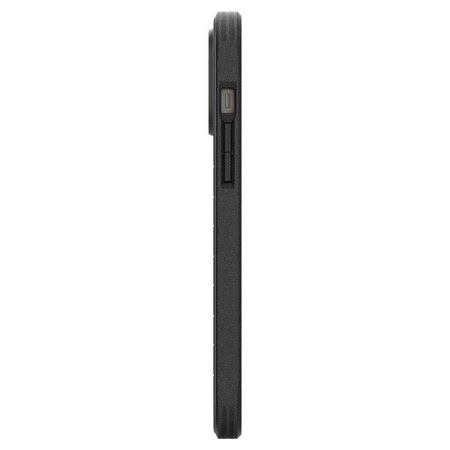 Spigen Mag Geo Armor 360 MagSafe - tok iPhone 14 Pro készülékhez (fekete)