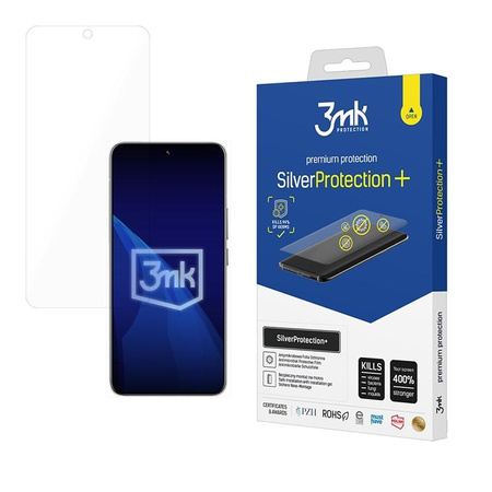 3mk SilverProtection+ - Film de protection pour Xiaomi 15 Ultra