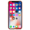 Incase Protective Guard Cover - pouzdro pro iPhone Xs / X (růžově zlaté)