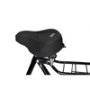 BIKE SEAT PIANO COVER, Overlay with Strap, Dunlop