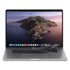 Moshi ClearGuard MB - MacBook Pro 16" / MacBook Pro 13" 2020 Tastaturaufsatz (EU-Layout)