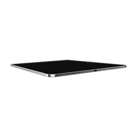 Crong 3D Armour Glass - Tvrzené sklo pro iPad Pro 13" M4 (2024)