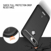 Crong Soft Armour Cover - Pouzdro pro Xiaomi Redmi 6 (černé)