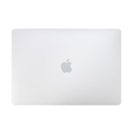 Tucano Nido Hartschalen - MacBook Pro 14" Gehäuse (2023-2021) (transparent)